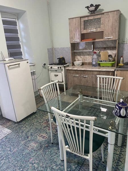 Сдаётся однокомнатная квартира за 250$ долларов . Со всеми у