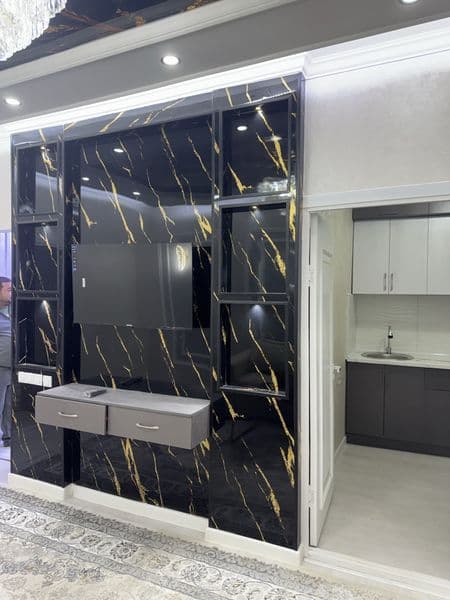 Здаю 2 ком Лисунова 4 блиска метро  битонки мебел вся новая  — фото 4