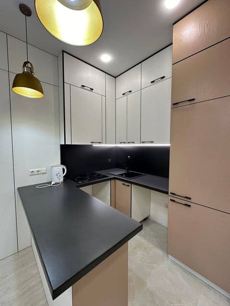 Аренда квартиры, ЖК Sky Builds, 1/4/10, 60 кв.м. — фото 4