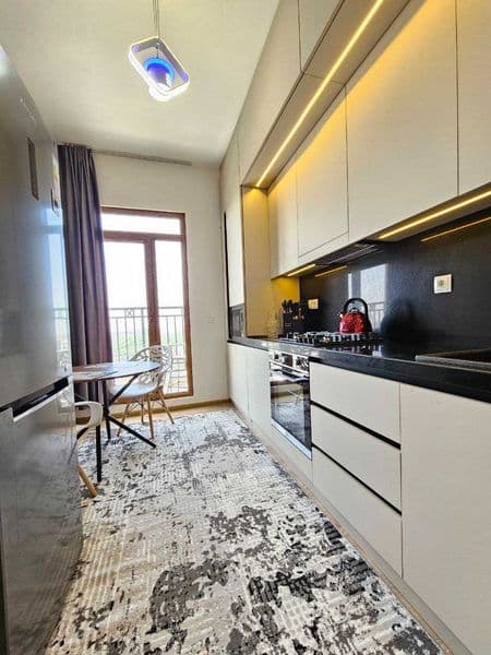 Сдаётся квартира на ЖК Манзара‼️<br />
Ориентир - ул. Чинаба — фото 2