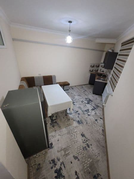 Yangi kvartira<br />
Uzoq muddatga yashash uchun<br />
1 xon