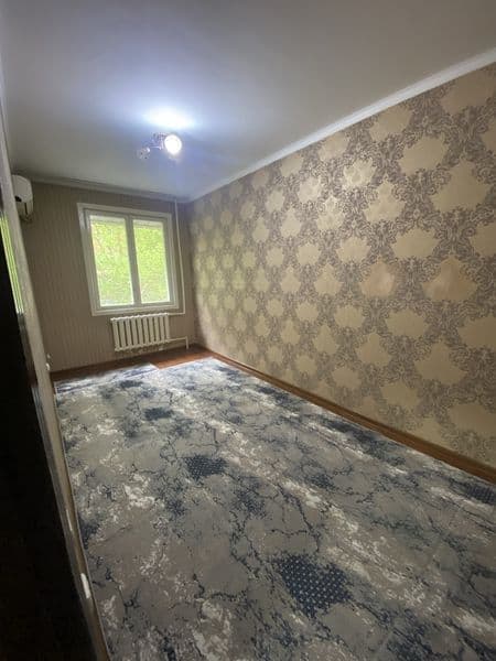 Mirzo ulugbek metrosi yonida. 2 xona 3 xona qilingan. Faqat  — фото 2