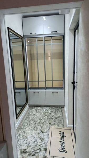 Чиланзар 7 квартал 1в2 комнатная . Квартира укомплектована п — фото 4