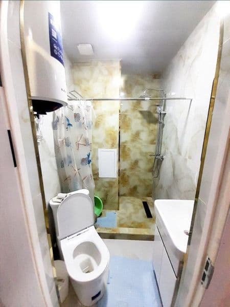 O’zgarish 2/4/9 400$ <br />
Oila zaks<br />
Orentir:O’zgaris — фото 3