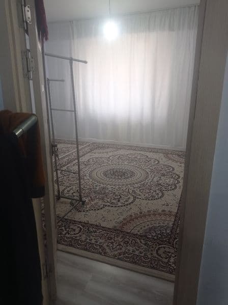 Kvarteraga student bolalar qoʻyiladi.Xazaykalik, uyda bor ki