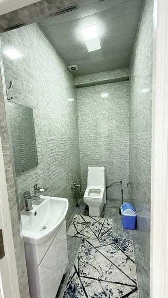 Сдаётся шикарная 2-комнатная квартира <br />
<br />
• Район: — фото 5