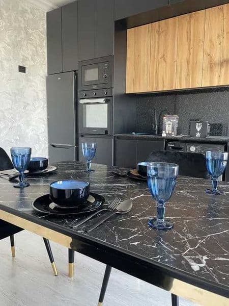 Сдаётся КЛАССНАЯ квартира<br />
<br />
• Район: Юнусабадский — фото 4