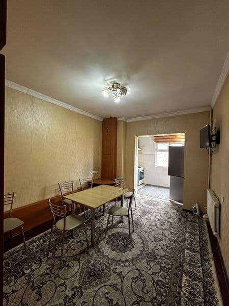 Аренда. 3/2/4.  2×6 балкон. ДРУЖБА НАРОДОВ. напротив Ташкент — фото 4