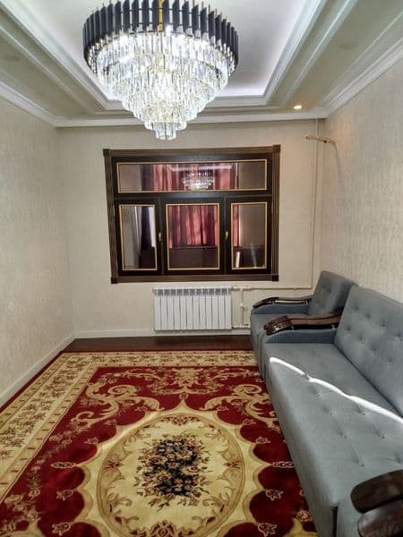 Аренда квартира <br />
Район - Алмазарский<br />
Ориентир -  — фото 4