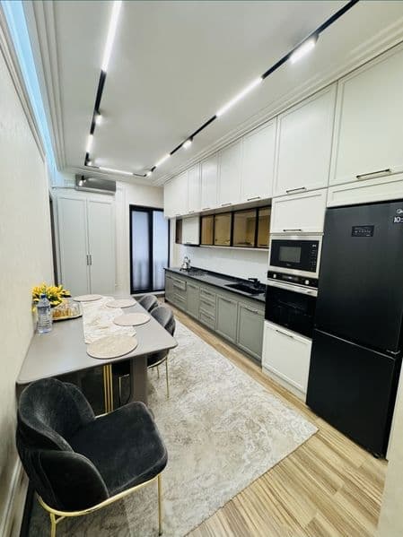 Аренда Квартиры- ЖК ДАРХАР Авеню <br />
<br />
Ориентир-Дарх — фото 2