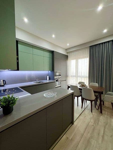 Аренда <br />
Мирабадский район<br />
Ориентир- Госпитальный — фото 3