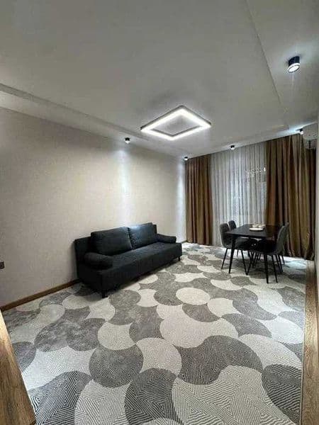 Сдается квартира для иностранцев или молодой семье<br />
<br — фото 2