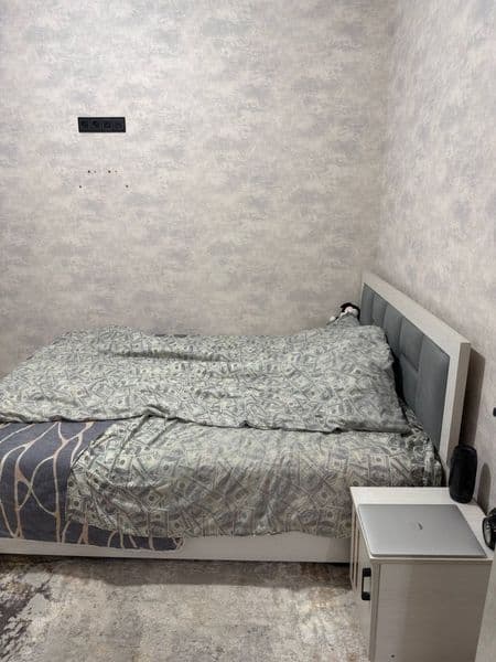 Yunusobod metrosi va "Megaplanet" savdo markaziga juda yaqin — фото 4