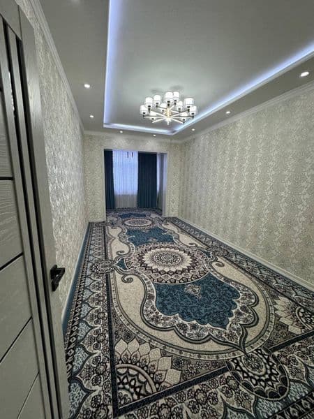 2 xona uy<br />
Taxtapul da joylashgan Gofur Gulom metroga 1 — фото 2