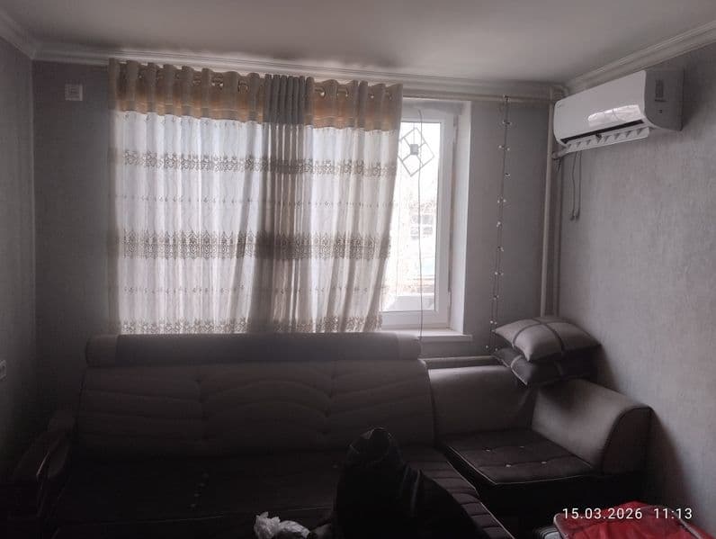 Срочно 1та угил бола олинади, 1 хонали квартирага, хозирда 2