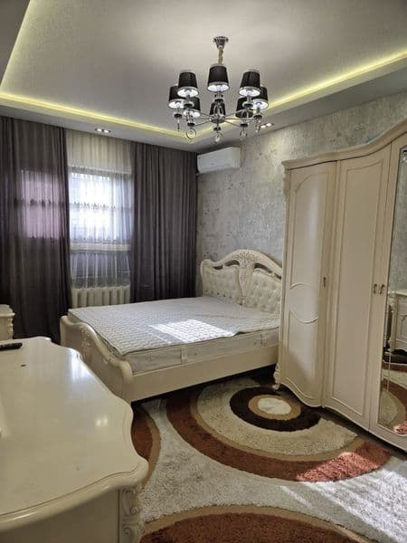 Аренда Квартира <br />
Адрес <br />
Алмазский район Кора кам