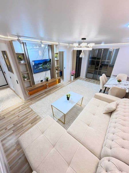 Сдается квартира с красивым ремонтом<br />
<br />
• Район: Ш — фото 2