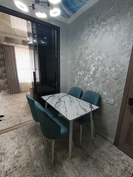 Сдаётся квартира Студия Новостройка 1/6/9. Чиланзар 2 кварта — фото 4