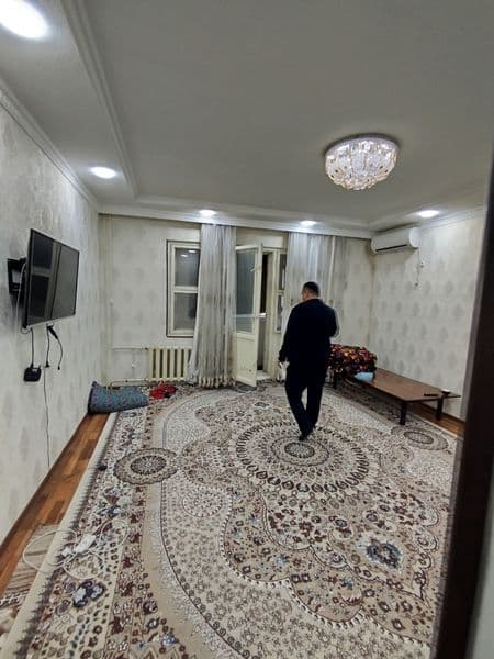 Algoritm 31 da 3 xona uy oilaga uzoq muddatga ijaraga berila — фото 3