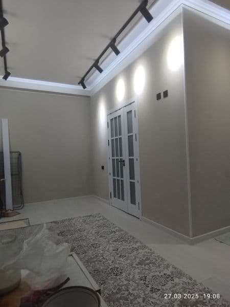 Без маклер Шахристонскида Болларга шерикликка ва Сергили Янг