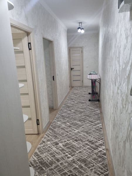 2 xona lyuks kvartira arendaga beriladi uzoq muddatga<br />
 — фото 5