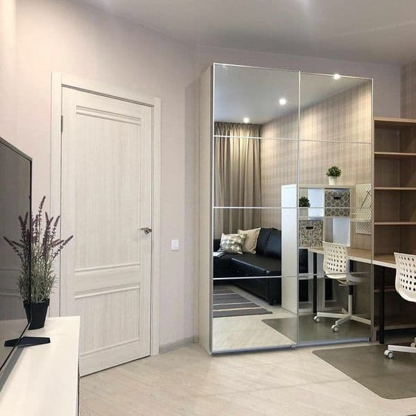 2х комнатная квартира <br />
<br />
На метро ойбек <br />
<b — фото 4