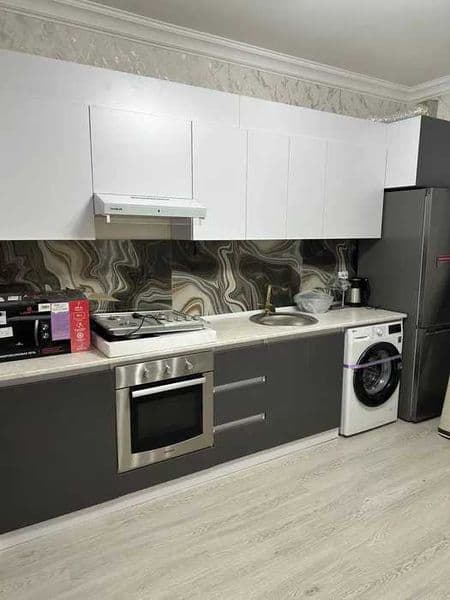 • Район: Яшнабад<br />
• Адрес: ЖК "New Life"<br />
• Ориент — фото 5