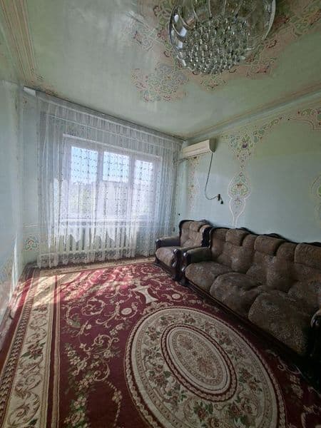 Аренда Квартира <br />
Манзил <br />
Тошкент шахар Олмазор Т — фото 5