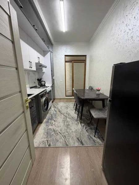 Сдаётся КЛАССНАЯ квартира<br />
<br />
 Район: Юнусабадский  — фото 4