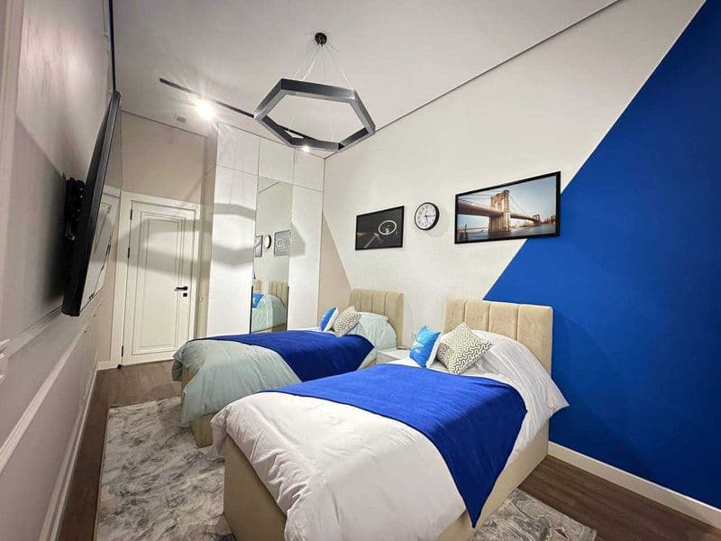 Мирзо Улугбекский район <br />
Дархан<br />
Ориентир: ЖК Lon — фото 4