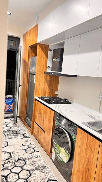 Сдаётся новая квартира в Юнусабаде | Мебель и техника<br />
 — фото 4