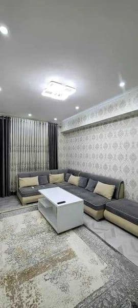 Аренда Квартира<br />
Яккасарайскй район<br />
Ориентир - на — фото 3