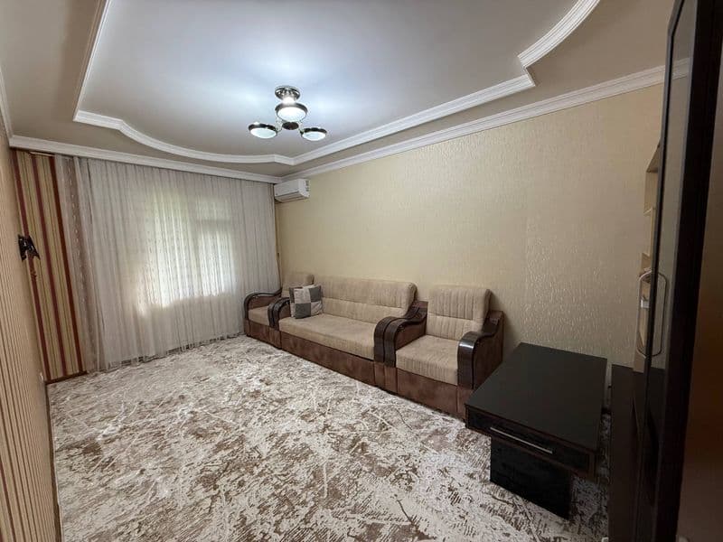 Сдаётся 4-комнатная квартира на 1 этаже в центре Юнусабада 8 — фото 2