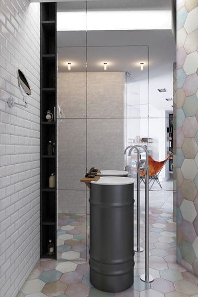 Сдаётся ! Квартира.Садык Азимова. Японское посольство  <br / — фото 5