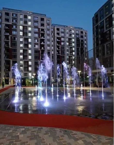 Сдам в долгосрочную аренду свою 2х комнатную квартиру 50 кв.