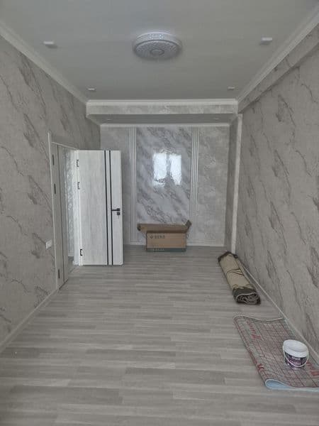 Сдаётся в аренду 1 комнатная своя квартира с новым ремонтом 