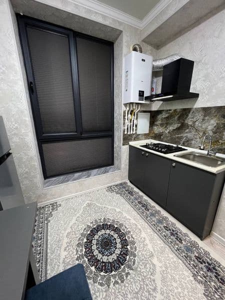 Arendaga beriladi oqtepa rovdi roparasida navastroyka xamma  — фото 2