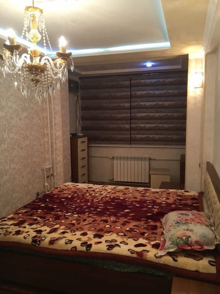 Сдаётся 3-комнатная квартира у метро «Дружба народов».<br /> — фото 5