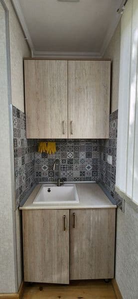 Сдаётся в аренду 1- комнатная квартира укомплектована в цент — фото 3