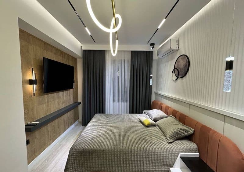 Шевченко Ойбек 4 комнт a Сдаётся ангельски-прекрасная кварти — фото 3