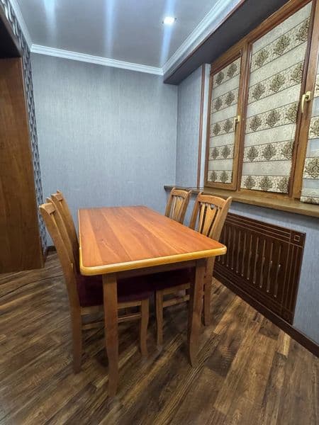 Мирзо-Улугбекский район <br />
Ор-р Ц-1 бибигон<br />
3 комн — фото 5