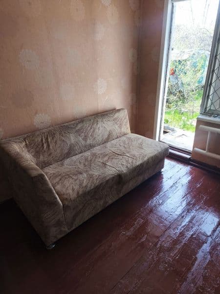 Сдаётся квартира 300$. 2/1/2. Яшнабадский р-н. 58- военный г — фото 3