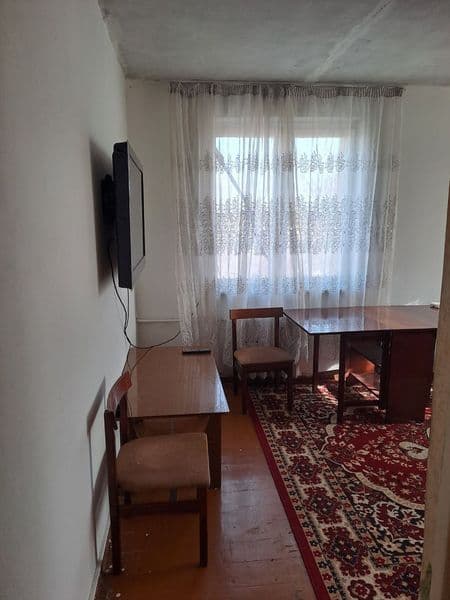 В нормальном состоянии,есть все. Холодильник,телевизор,<br / — фото 2