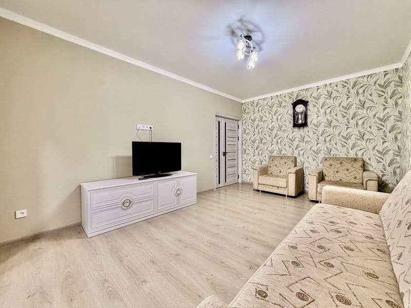 Сдам квартиру с евро ремонтом , рядом есть все , услуга риел — фото 2