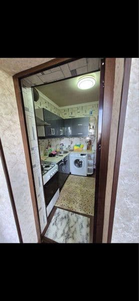Bollarga sheriklikka Yevro remont Bezmakler kvartira sherikl — фото 5