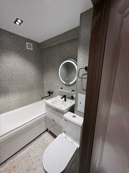 2-комнатная квартира 55 м² в Юнусабадском районе, <br />
Ори — фото 4