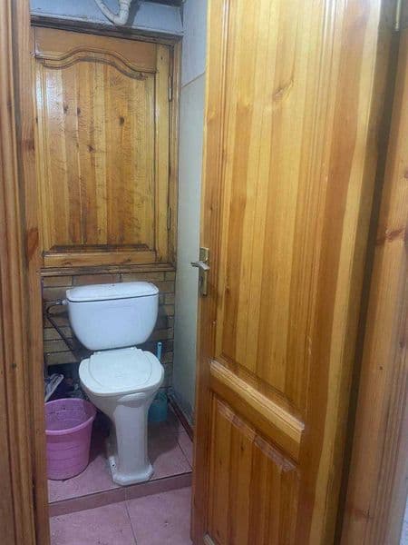 Сдаётся уютная 2-комнатная квартира в Чиланзарском районе, 6 — фото 5