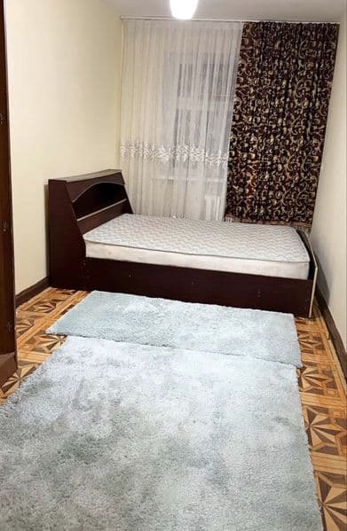 Срочно сдается квартира на цуме . Квартира укомплектована по