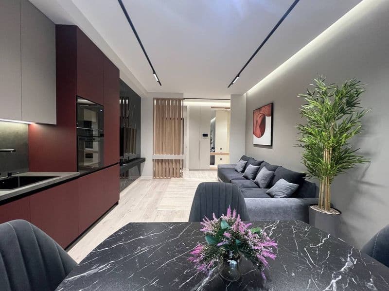 Аренда квартиры  в NRG OYBEK <br />
<br />
Комнат : 2ком <br