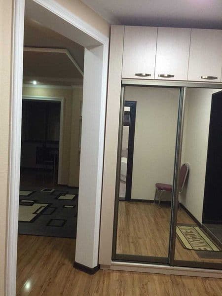 Сдаётся евроквартира 2/3/4, ориентир кафе Дархан, метро Х.Ал — фото 4